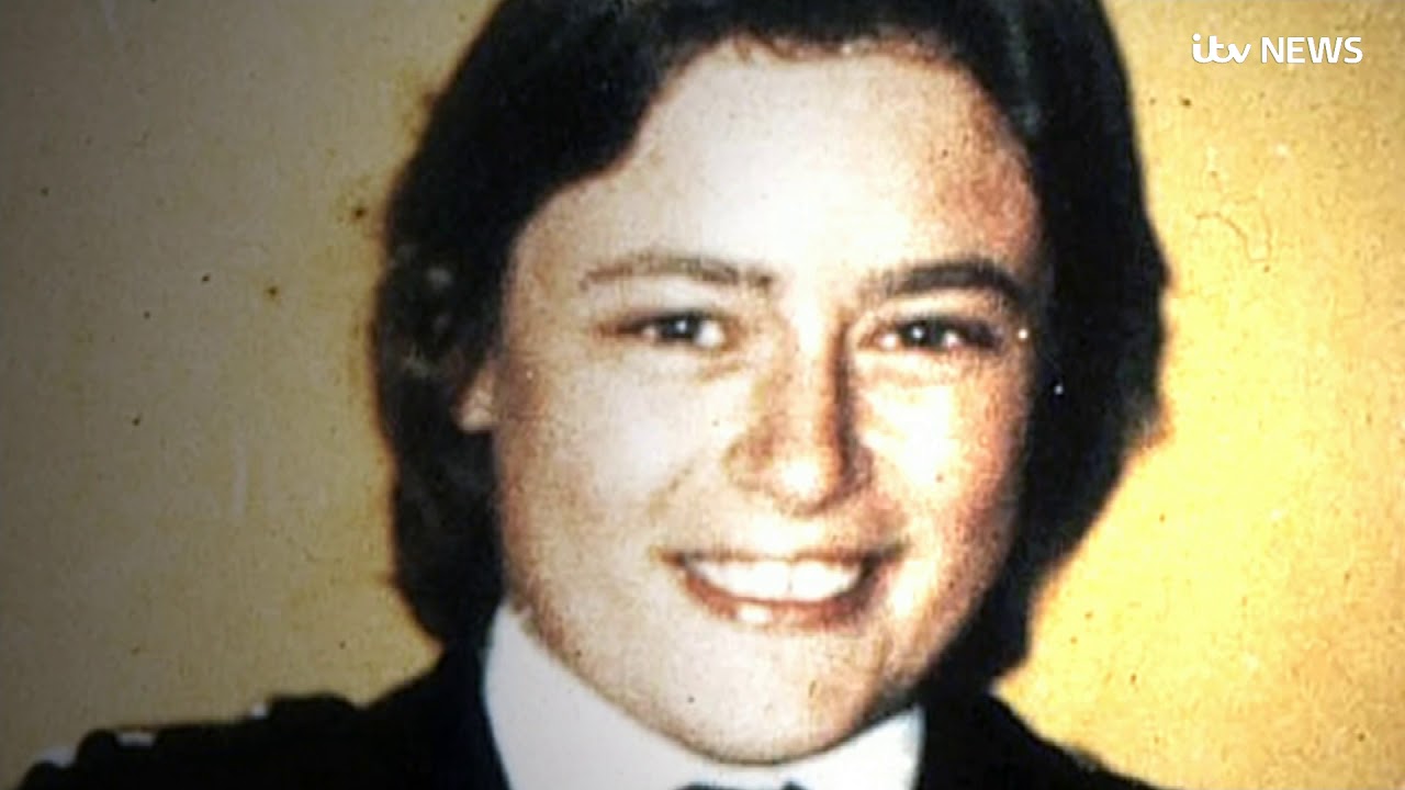 Raab calls Pompeo over crash suspect Anne Sacoolas's immunity I ITV News
