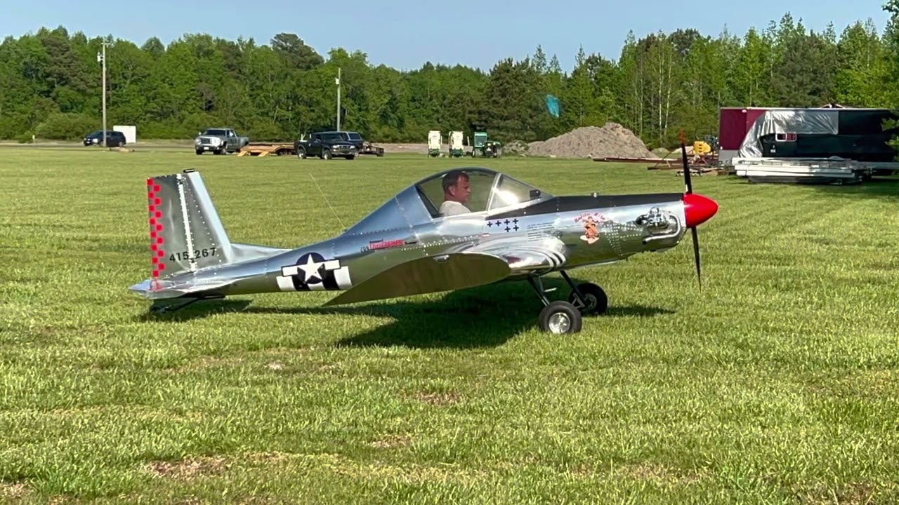 Hummel UltraCruiser 4/29/22