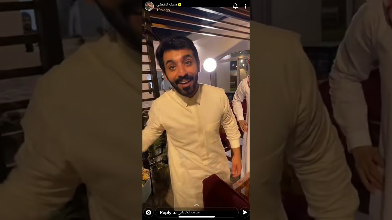 سنابات(منيف الخمشي)..انتهى الطبعه الاولى من كتاب 2.5 ومباركه الشباب له😸.