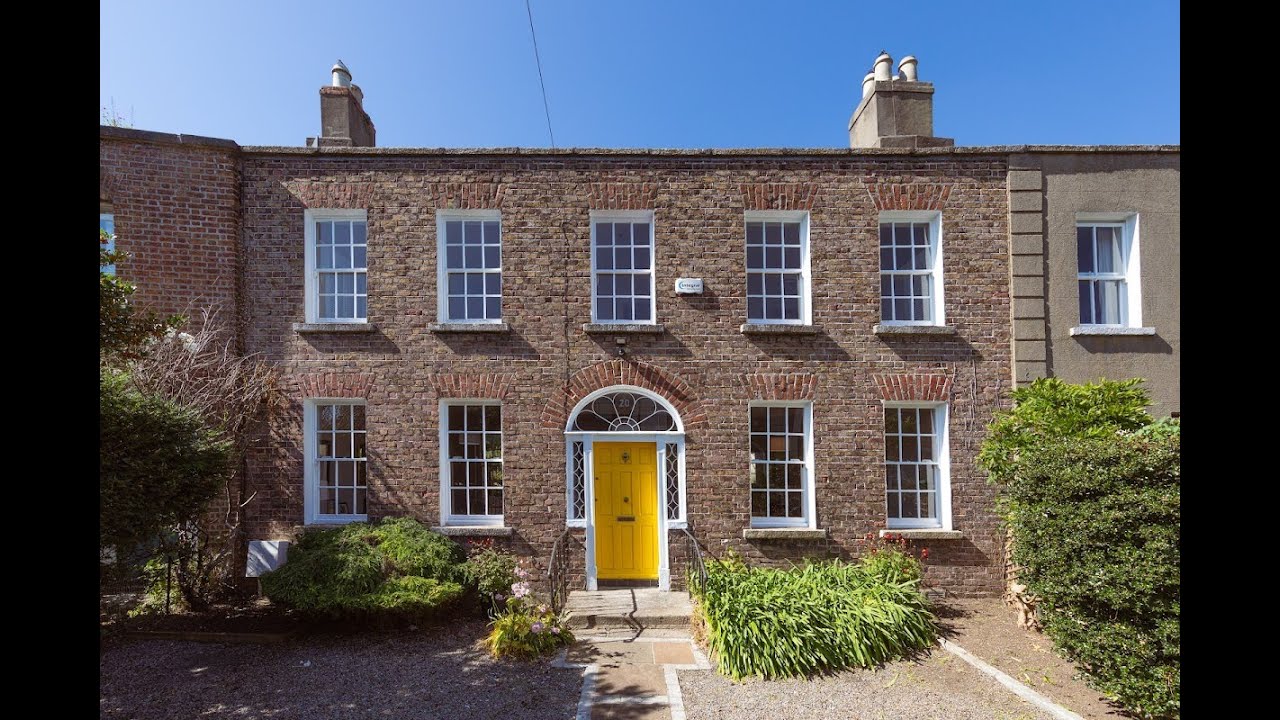 20 Oakley Road, Ranelagh, Dublin 6