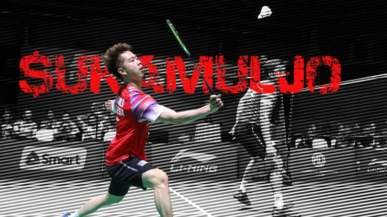 Kevin Sanjaya Sukamuljo - The Virtuoso