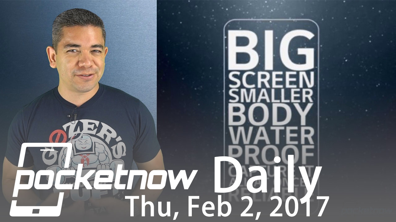 LG G6 features and price, Samsung Galaxy S8 event plans & more - Pocketnow Daily