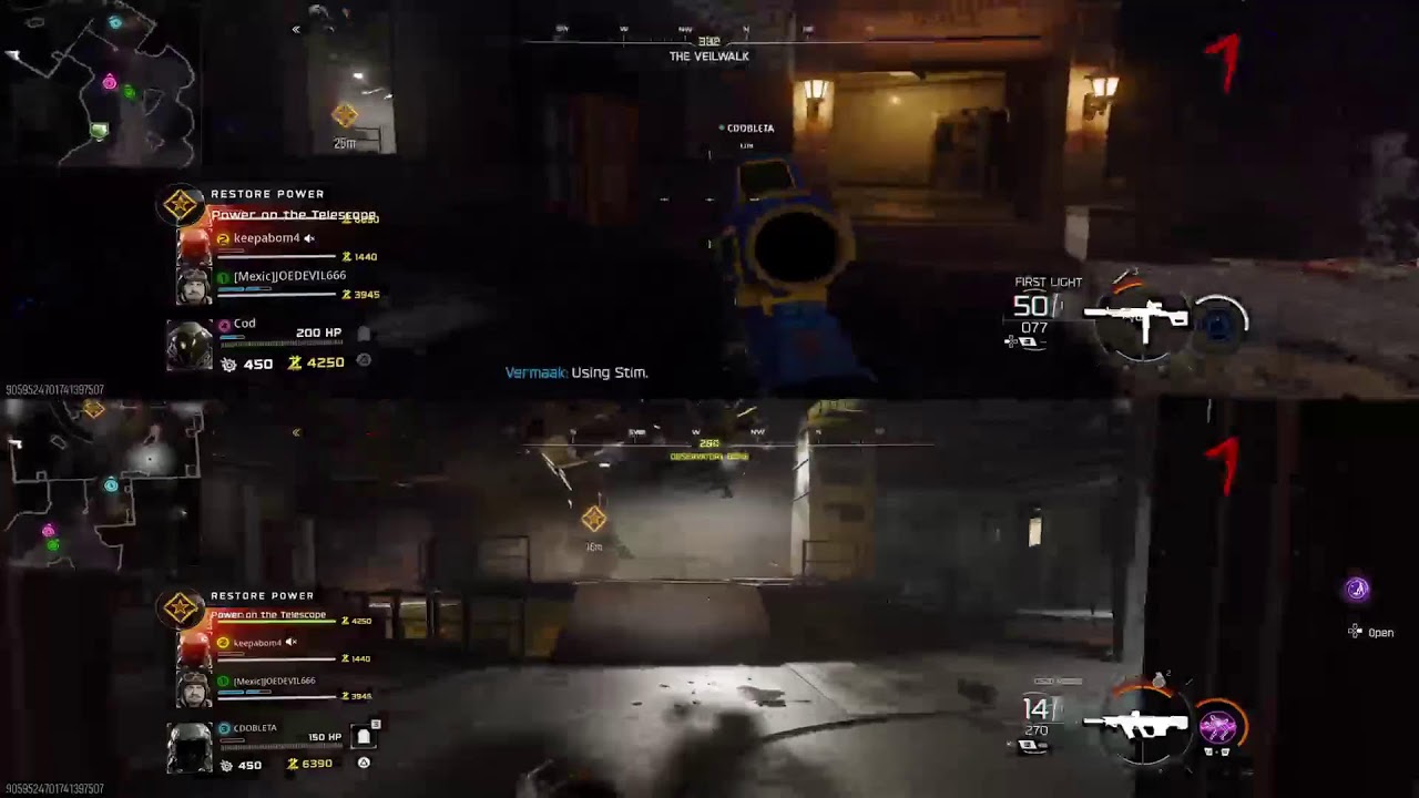 Black ops 7