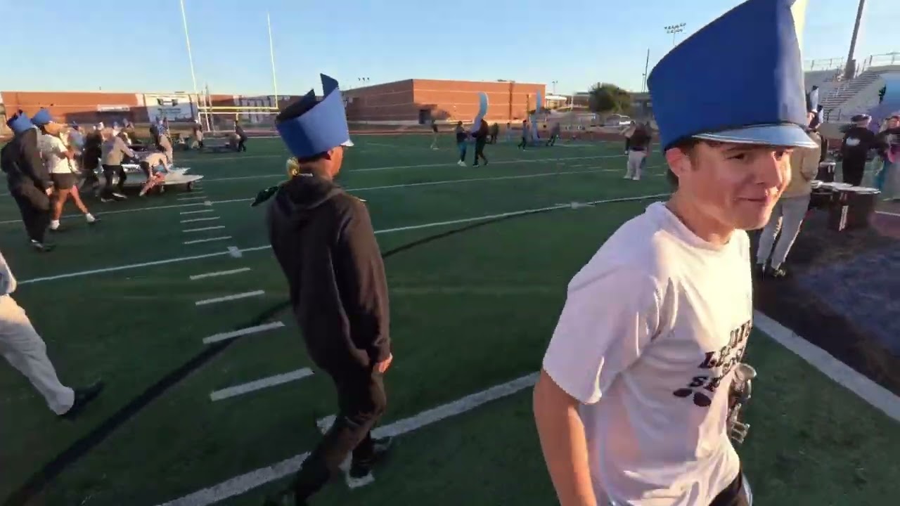 Hebron Band 2024 