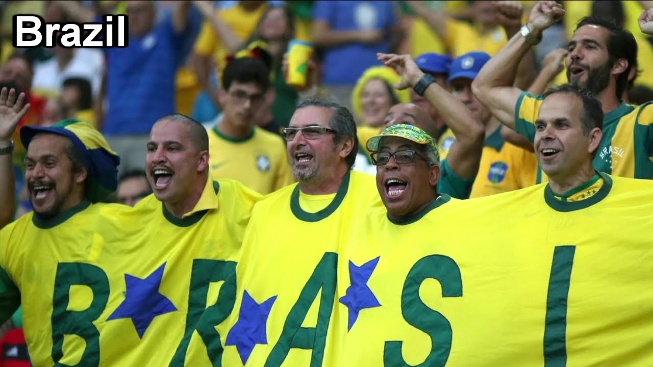 Stereotypical music around the LATIN AMERICA