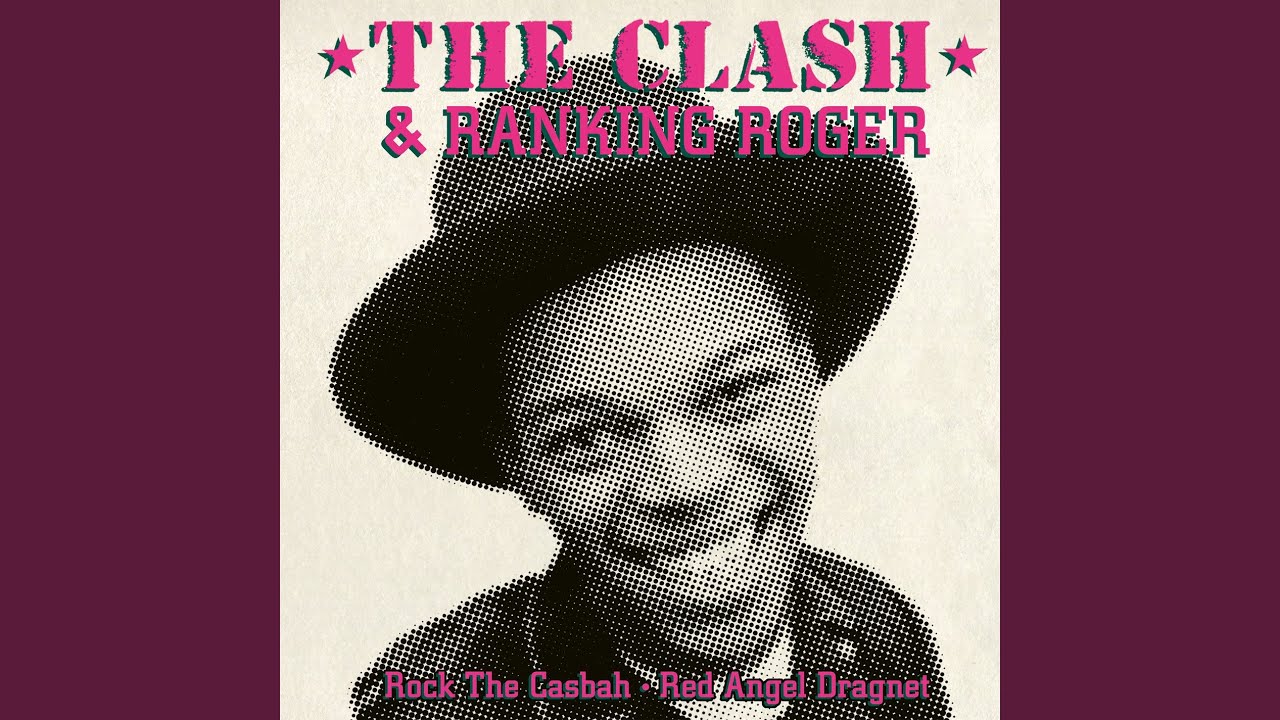 Rock the Casbah (Ranking Roger)