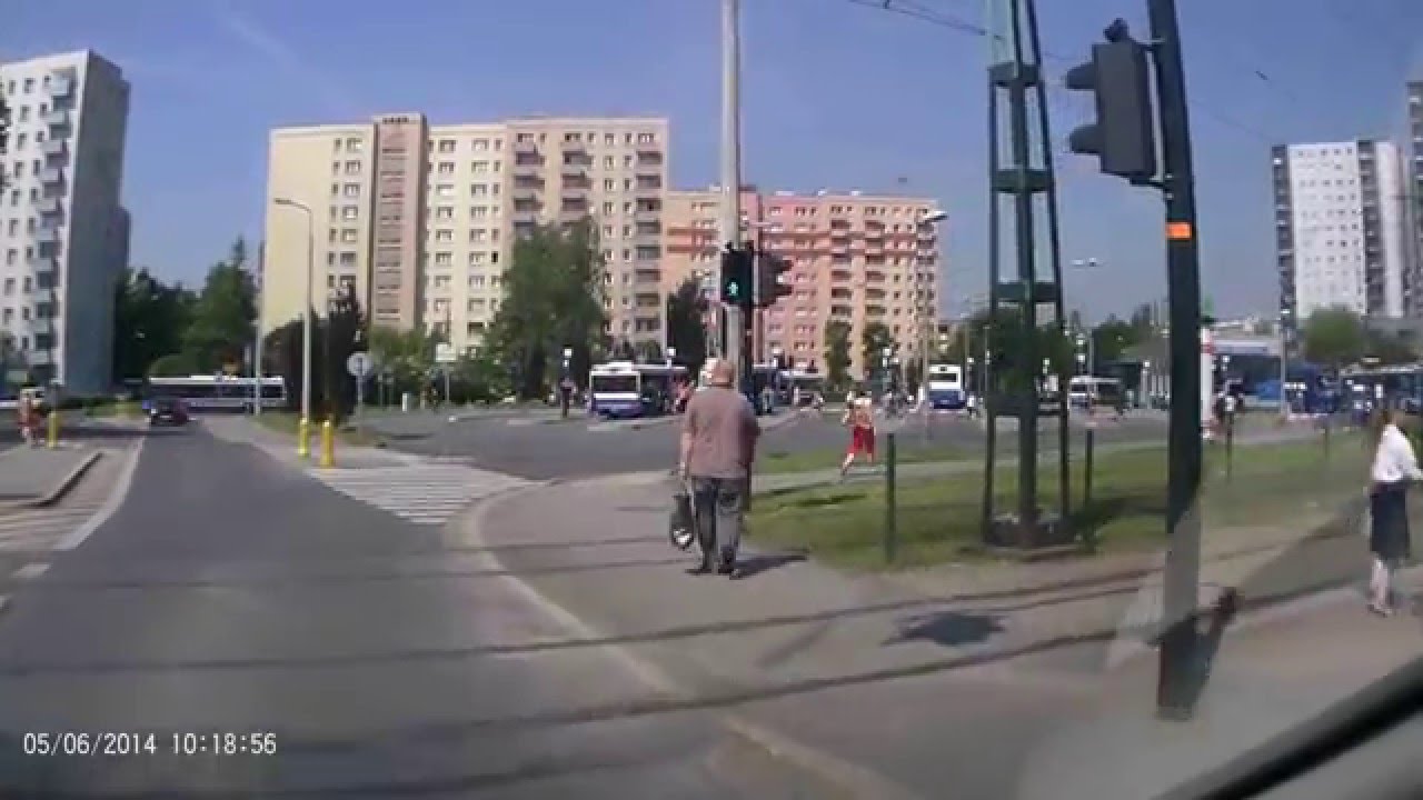 Kraków Osiedle Krowodrza Górka