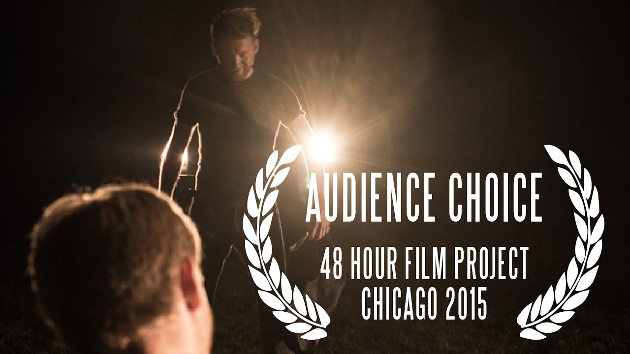 Somebuddies | 48 Hour Film Project Chicago | Audience Choice Winner