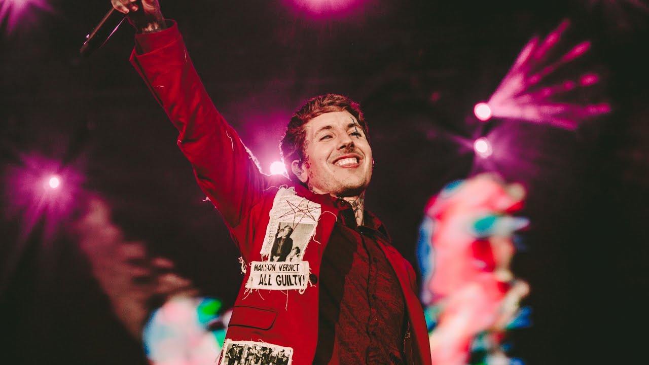 Bring Me The Horizon - Park Live 2019