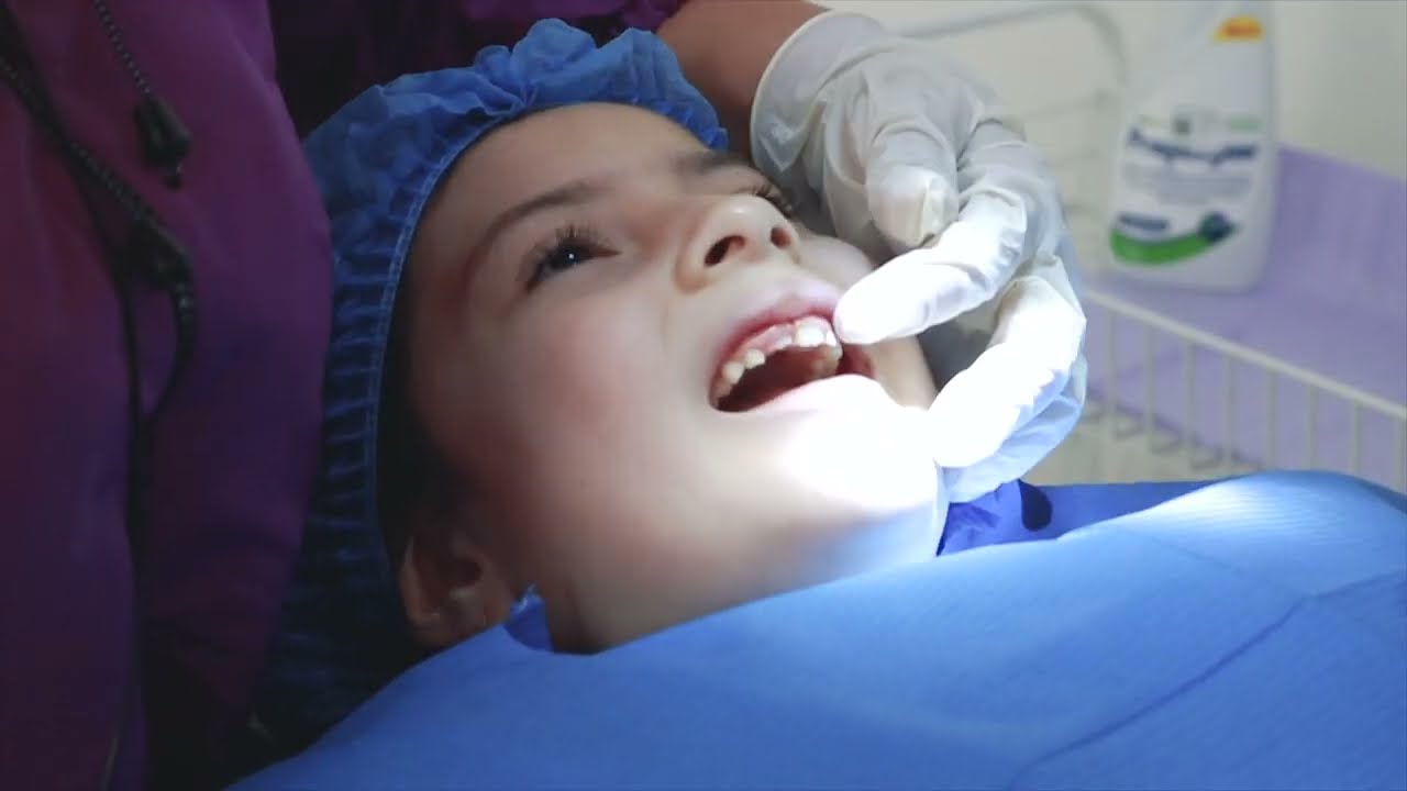 🦷 Cómo Aplicar MI Varnish: Protección Eficaz contra la Hipersensibilidad