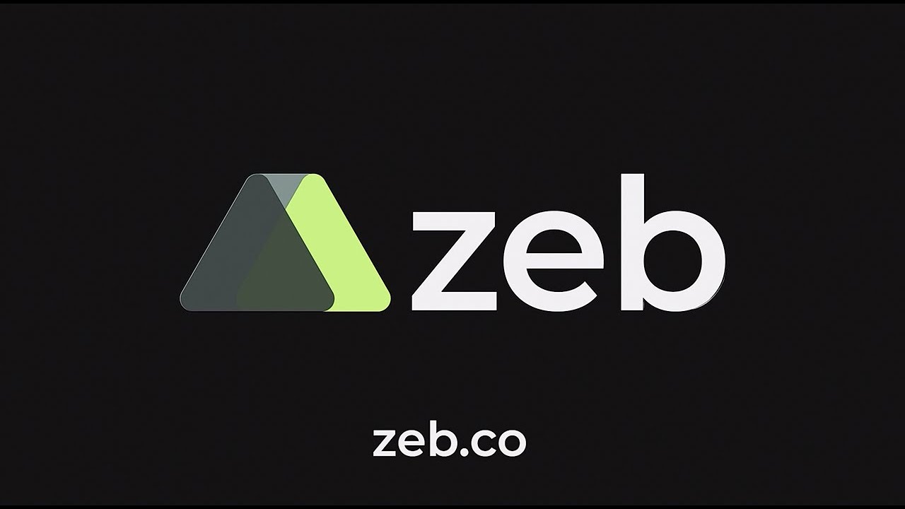 zeb&rsquo;s AWS Badge Collection