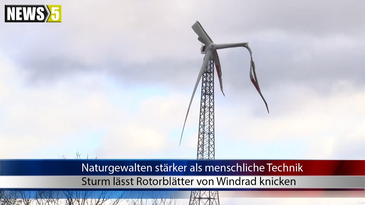 24.02.2017 (HO) Naturgewalten stärker als menschliche Technik