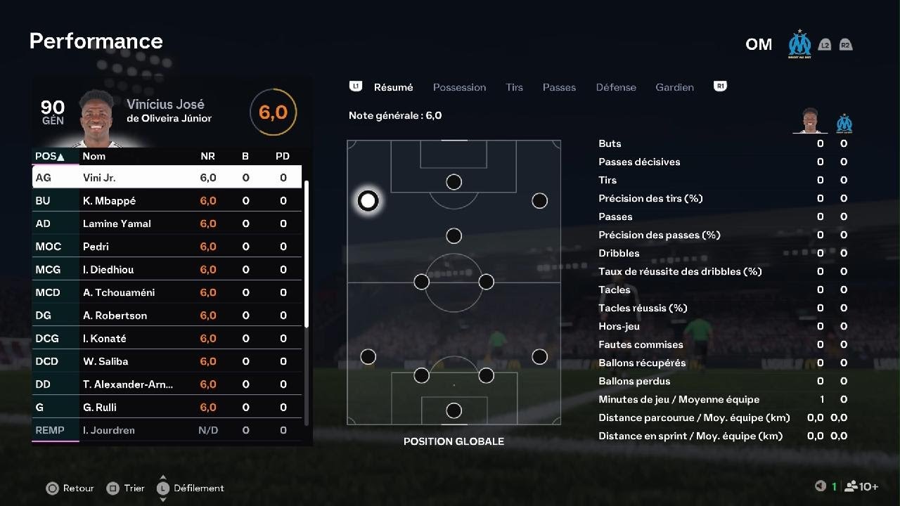 EA SPORTS FC 26