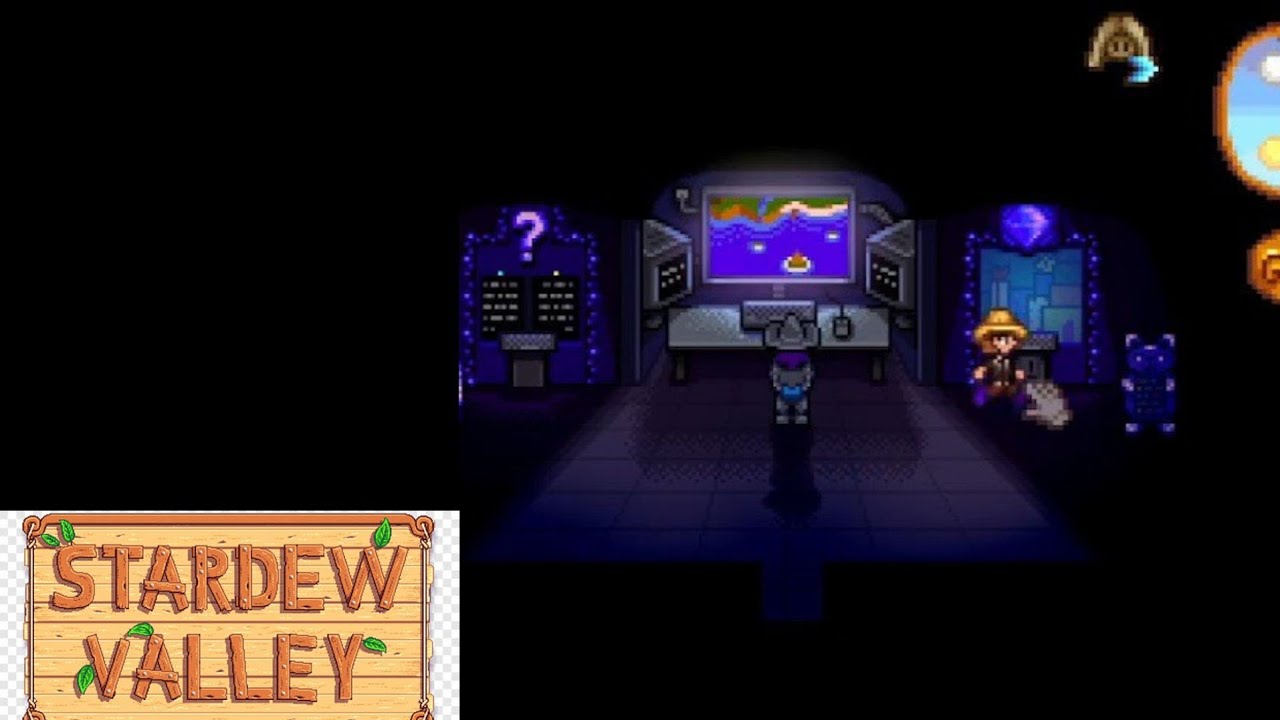 Barang-barang langka - Stardew valley Indonesia