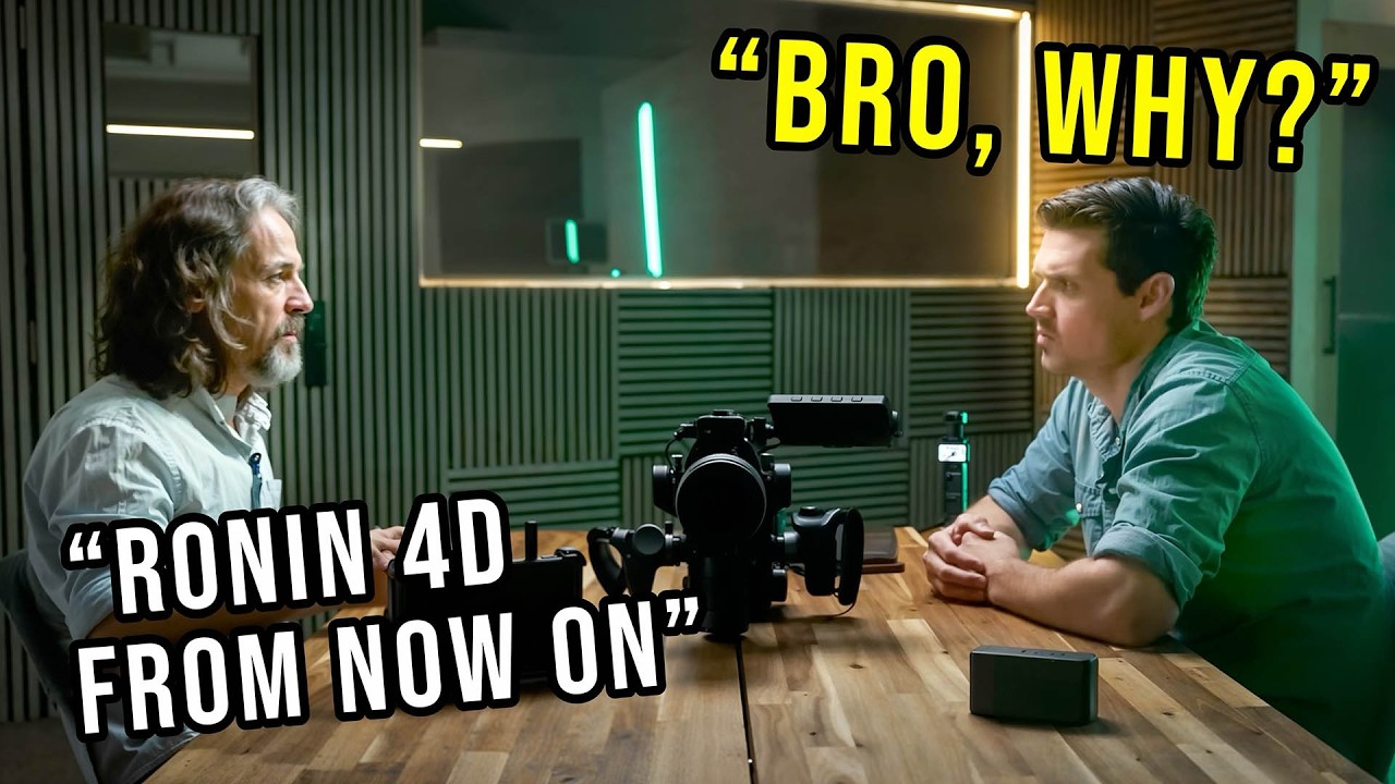 Asking The DP of 