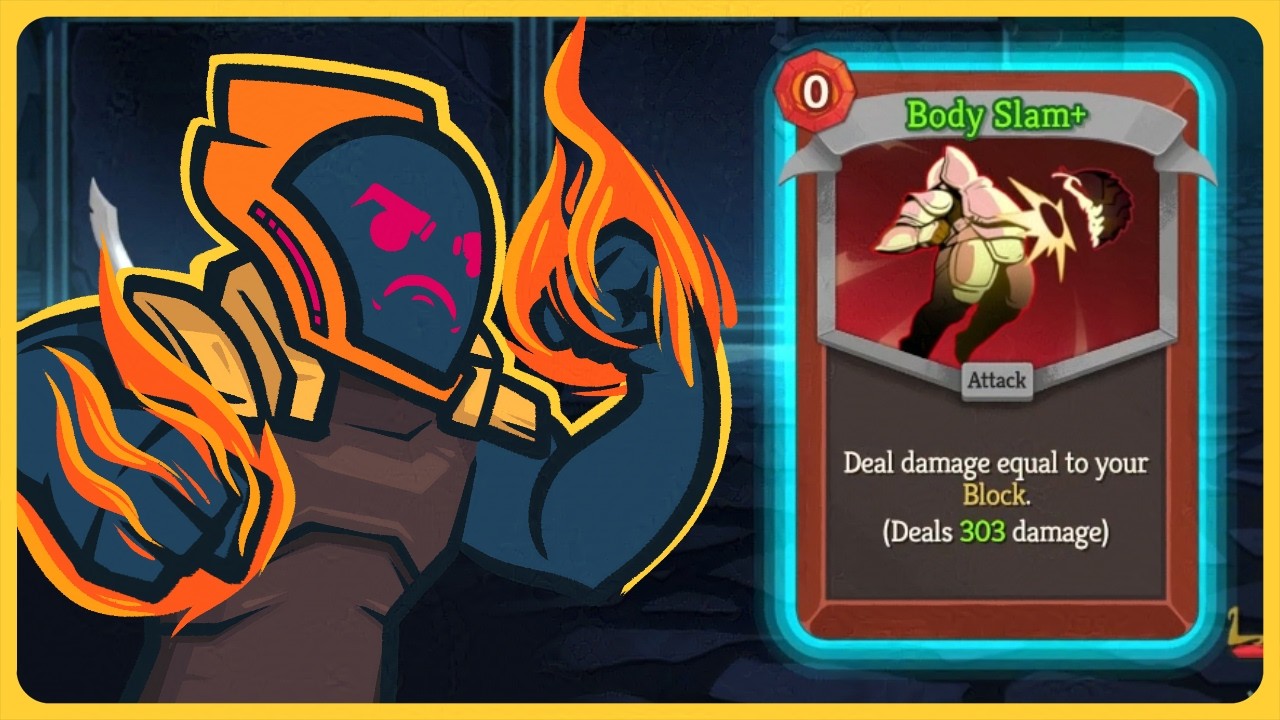 Megacrit Made Barricade Builds Even More Busted In Slay The Spire 2!