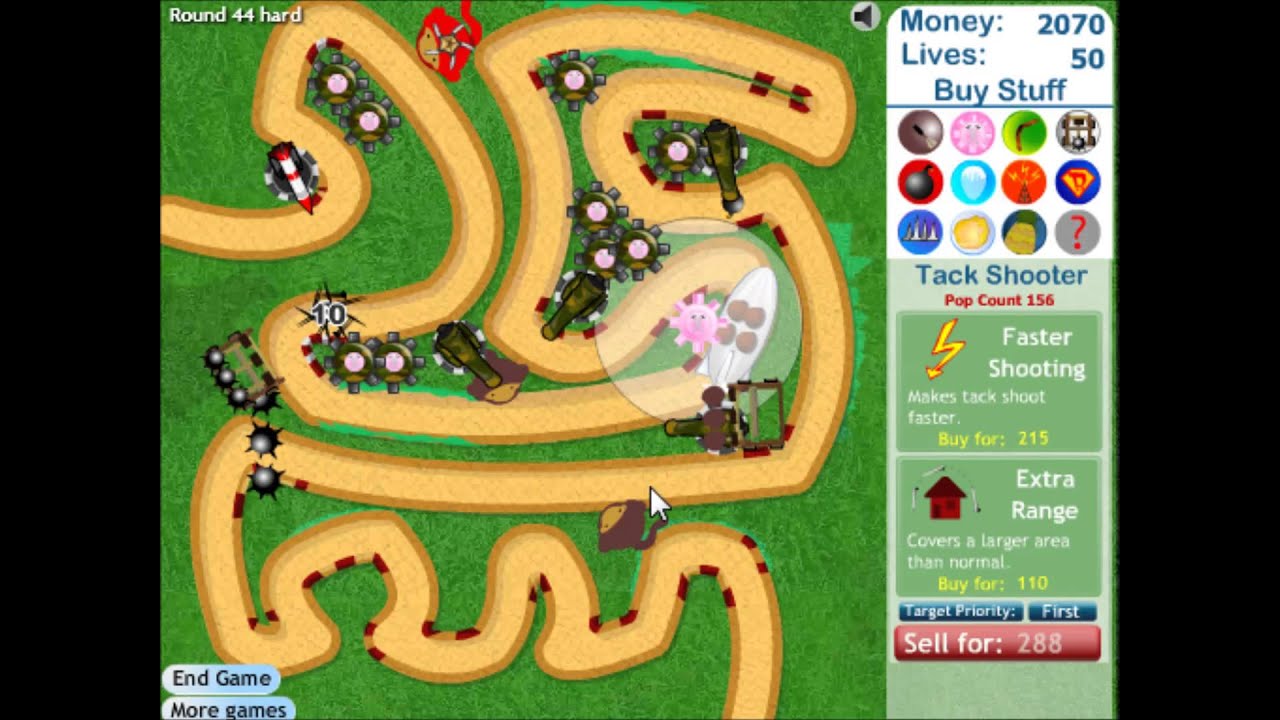 Серия &laquo;Возвращение&raquo; E5 &mdash; BTD3 &mdash; Уровень 1, Сложный