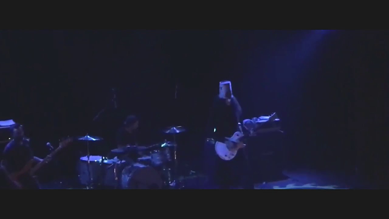 Buckethead - Scraps - Live at The Gothic Theatre 2017
