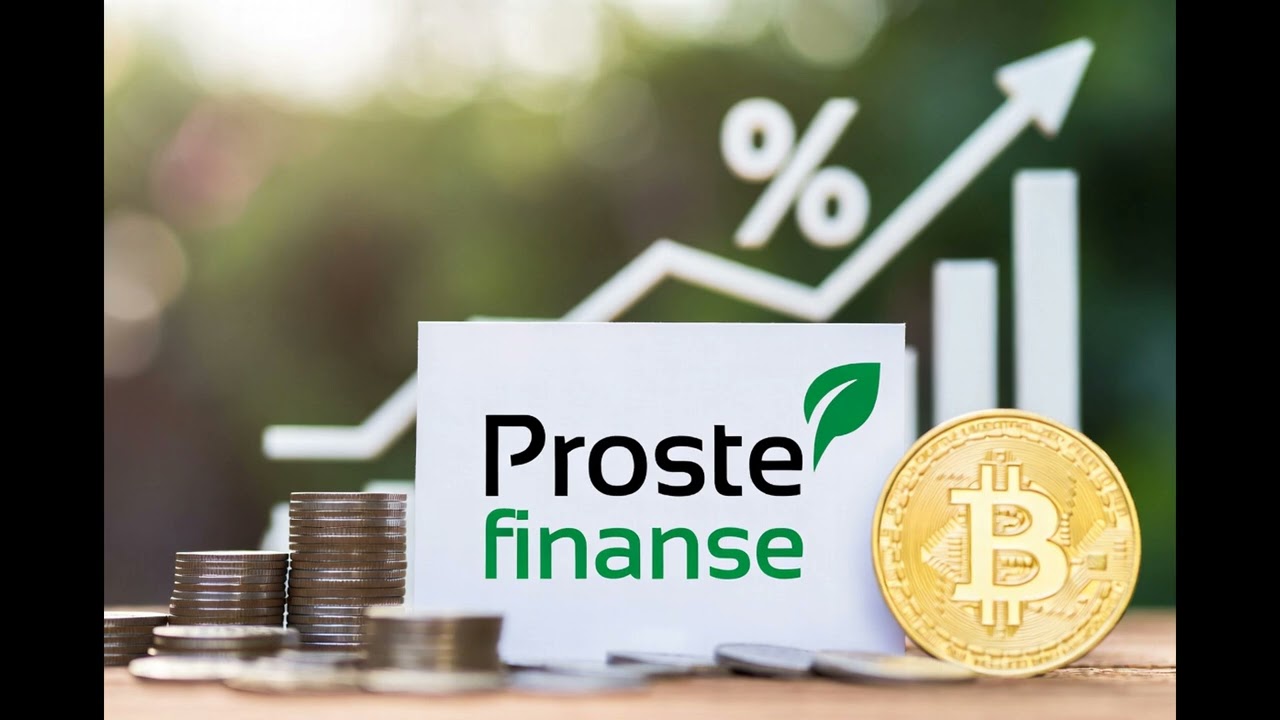 Proste finanse - Siedem sł&oacute;w, kt&oacute;re zmienią Twoją grę finansową