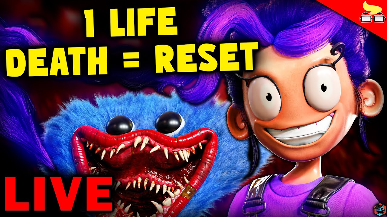 CHAPTER 5 DEATHLESS RUN! | Live Gameplay