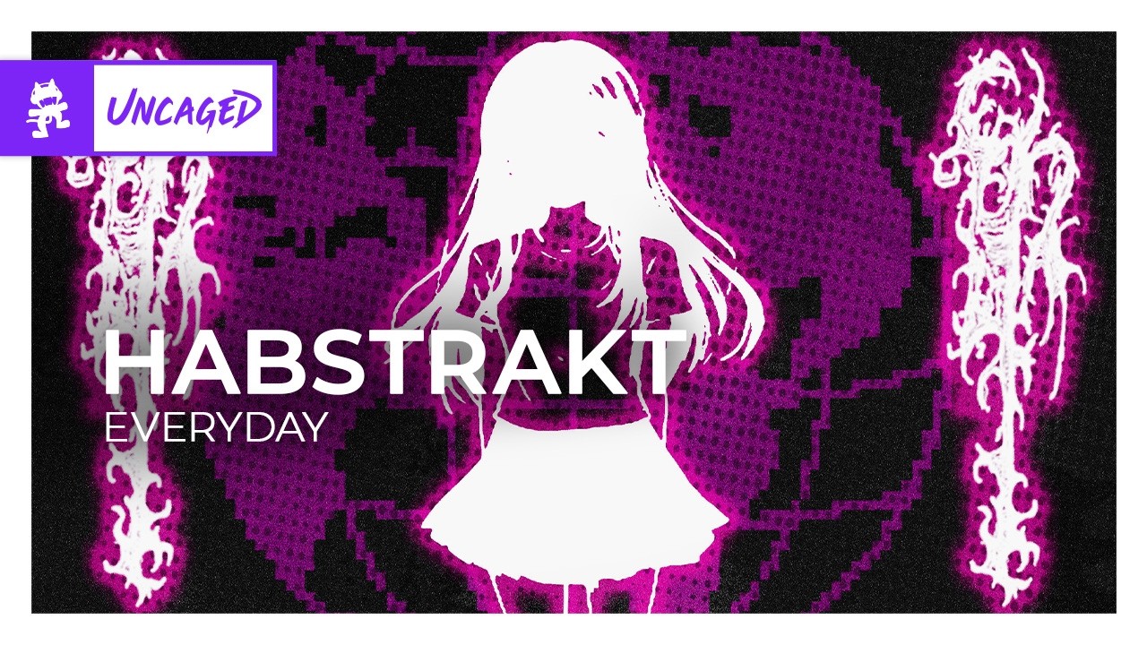 Habstrakt - Every Day [Bass House | Monstercat]