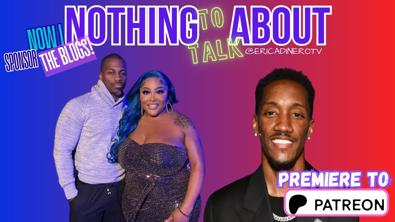 What He Learned from Divorce, Woman Insults TSMadison’s Bodyguard Gee, LemuelPlummer Plays Race Card