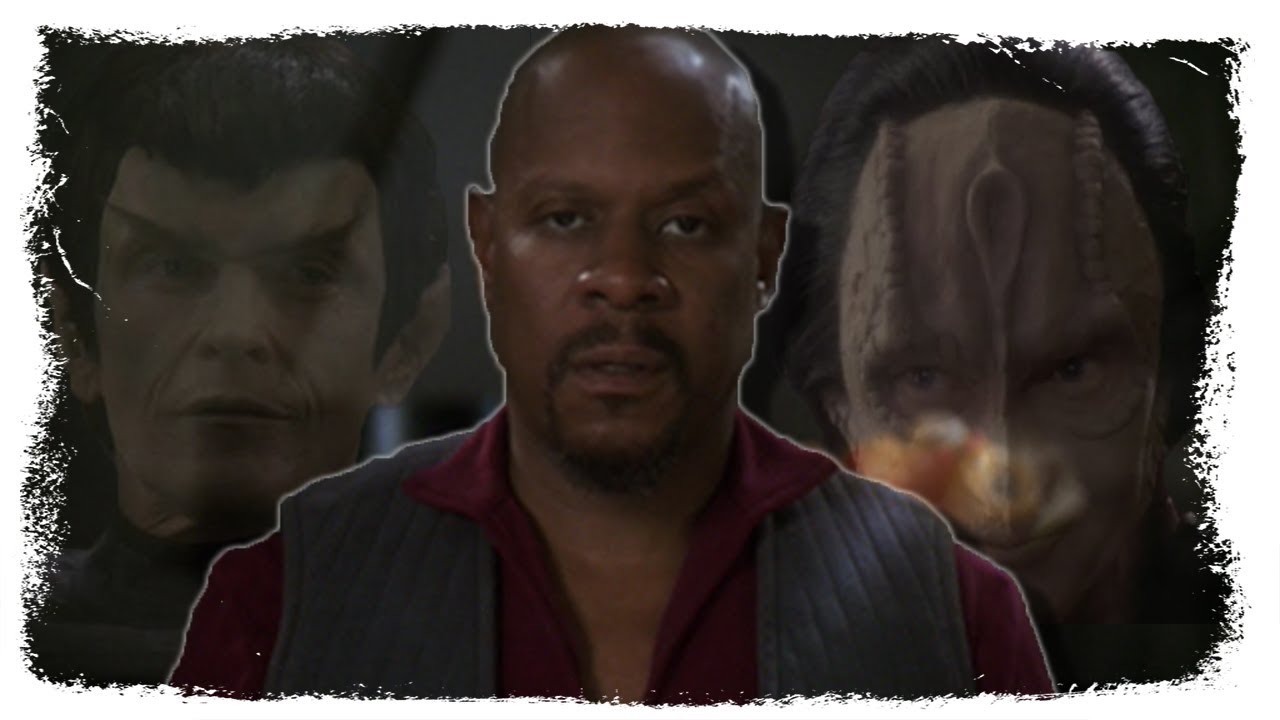 Star Trek Dominion War : The Fall of a Starfleet Captain