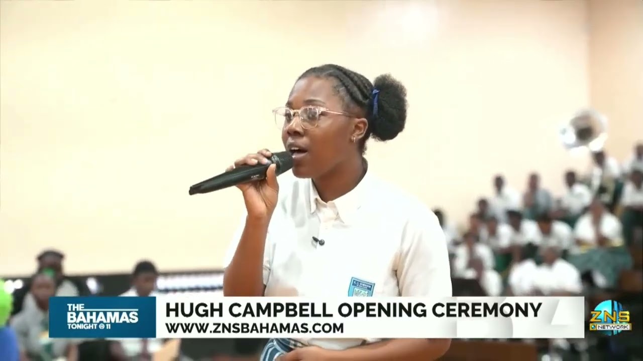 ZNS Total Sports - February 17th, 2026