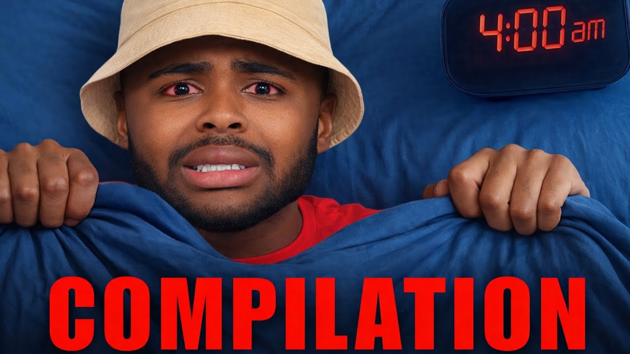 QUAND TA FAMILLE TE REND FOU !! (COMPILATION) - MAURICE STV