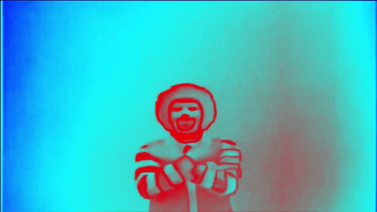 (REUPLOAD) Preview 2rmc Effects in Robot