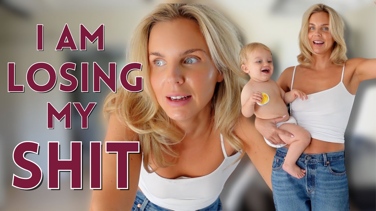 RENOVERING, BARN & BRÖLLOP… (ENG SUB)