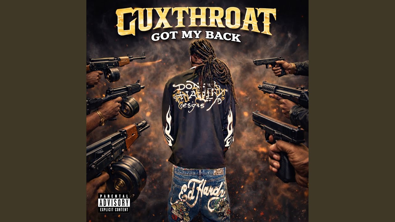 Got My Back
