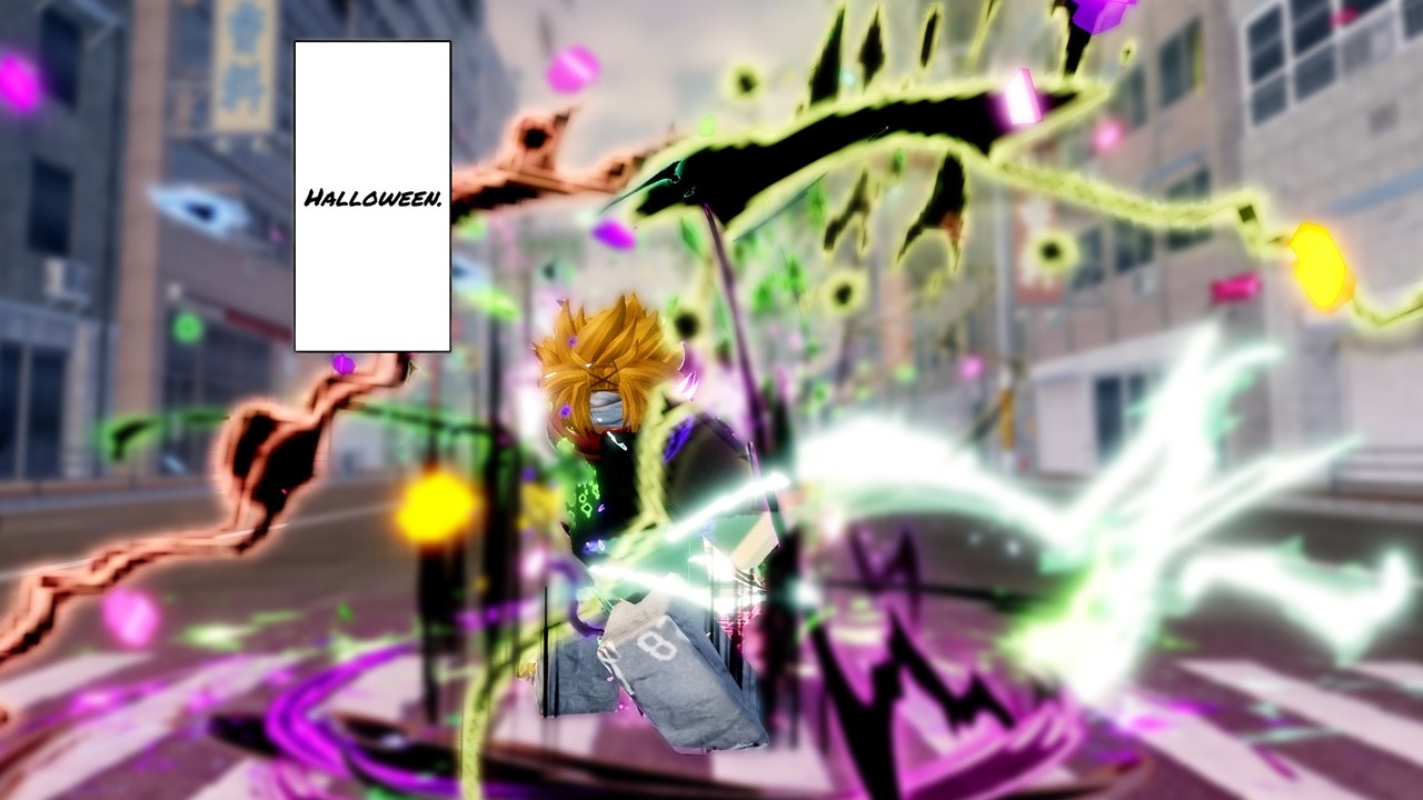 NEW COSMO FIEND FULL SHOWCASE | Devil Hunter