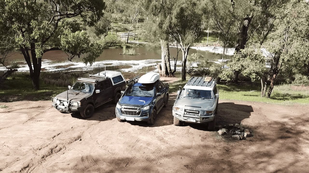 Avon Valley Off-road Challenge