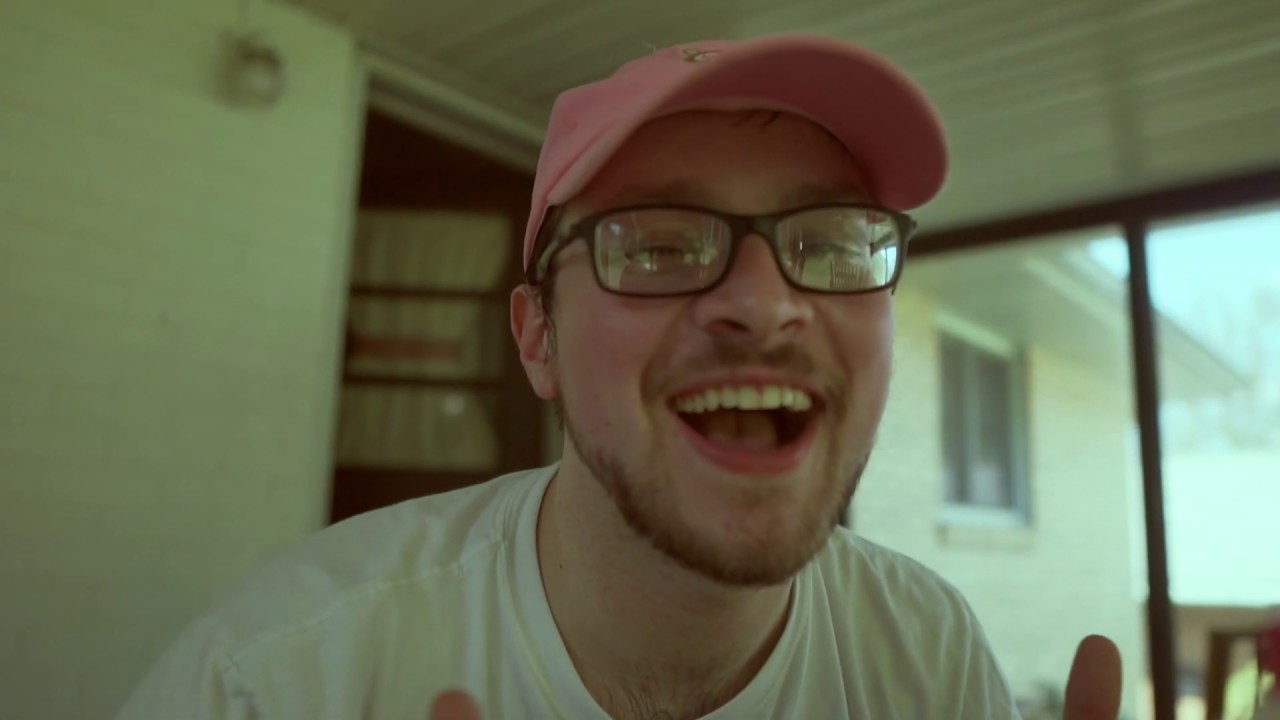 Pauly J - 'Who Are You?' (Official Music Video)