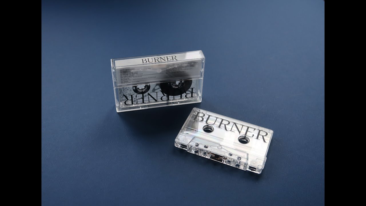BURNER - To nie przejdzie (DJ Beezee mixtape)
