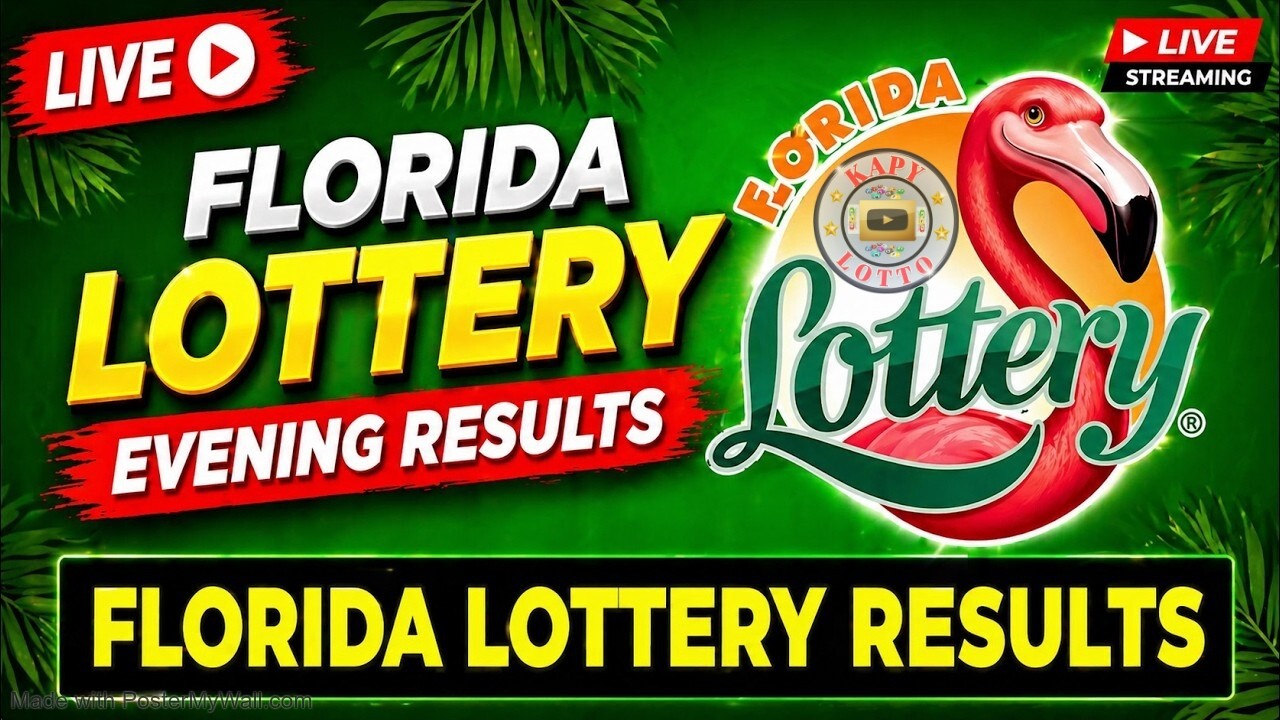 🔴R&eacute;sultat florida midi 08 oct. 2026 ( En Direct ) #PickMidday#resultatflorida  #boulchopoujodia