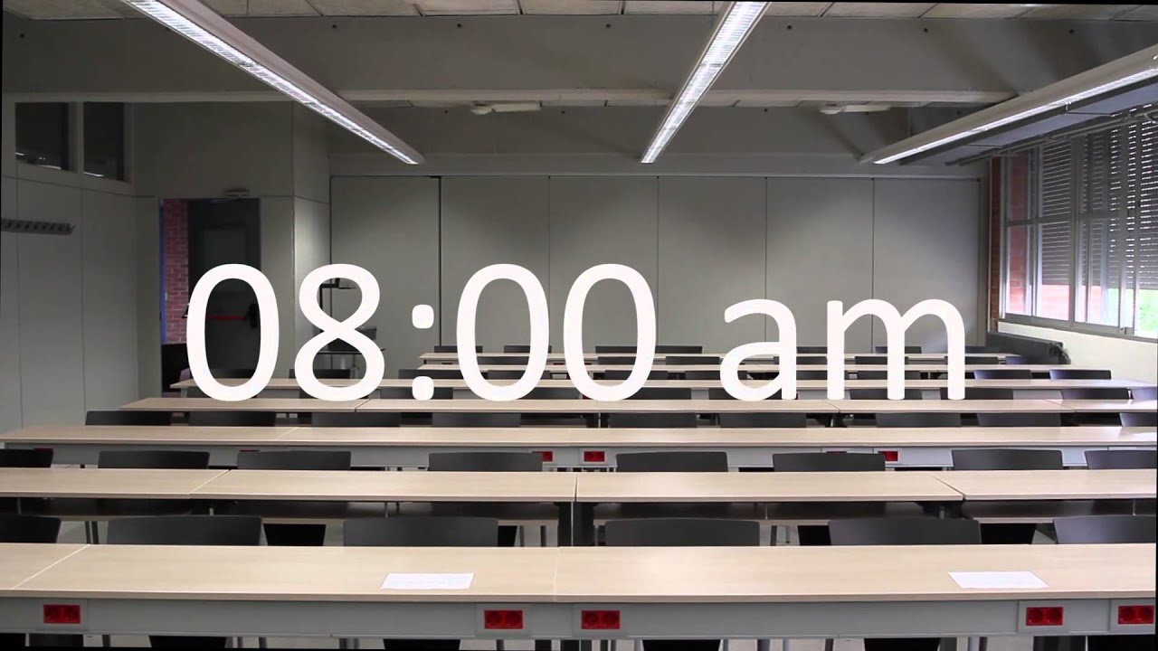 El Making Of d'un Examen de Cambridge
