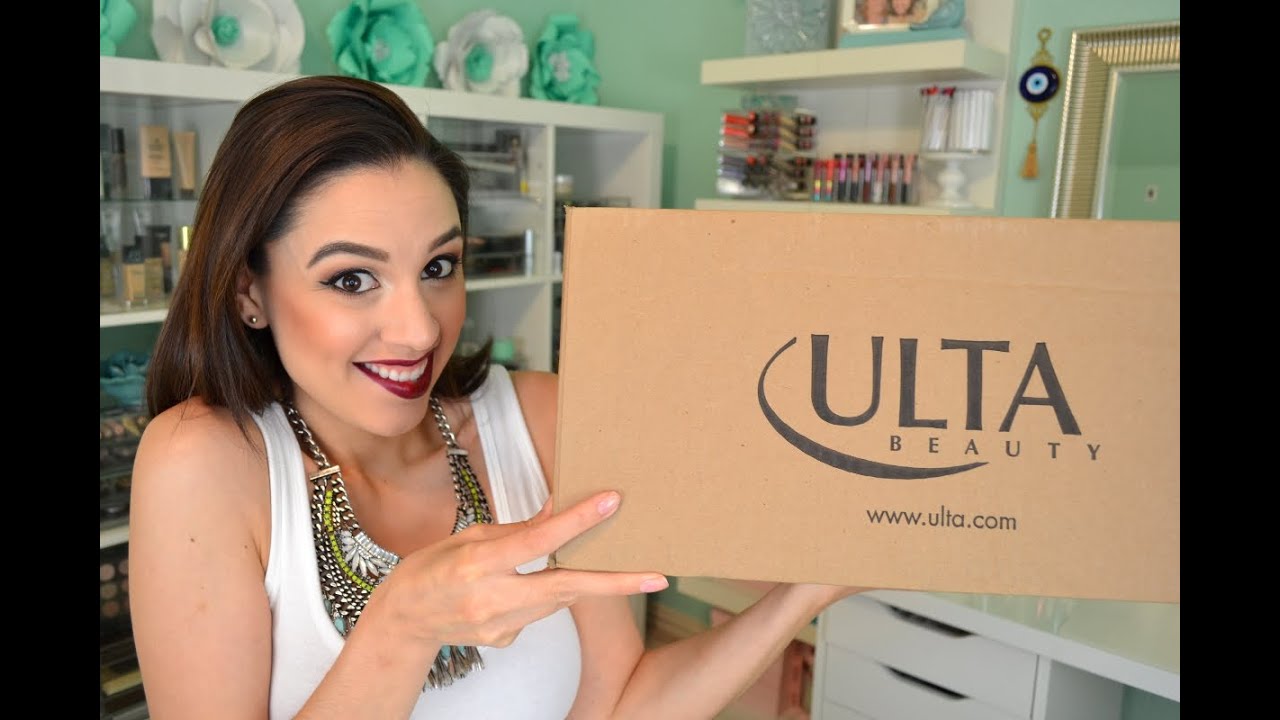 HUGE SUMMER ULTA HAUL!!!