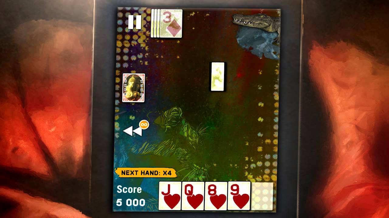 Far Cry 4 Arcade Poker Companion App Trailer