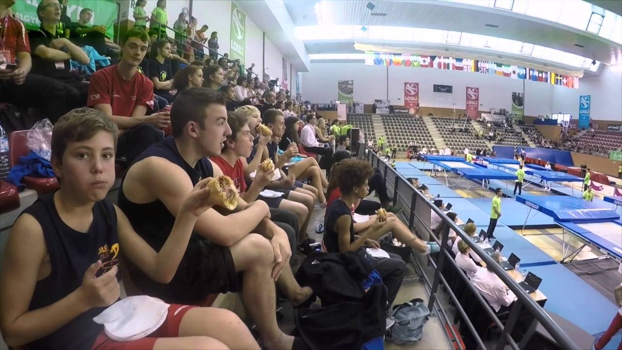 KSGT & Turn Around Bierbeek - Loulé Cup 2015 aftermovie