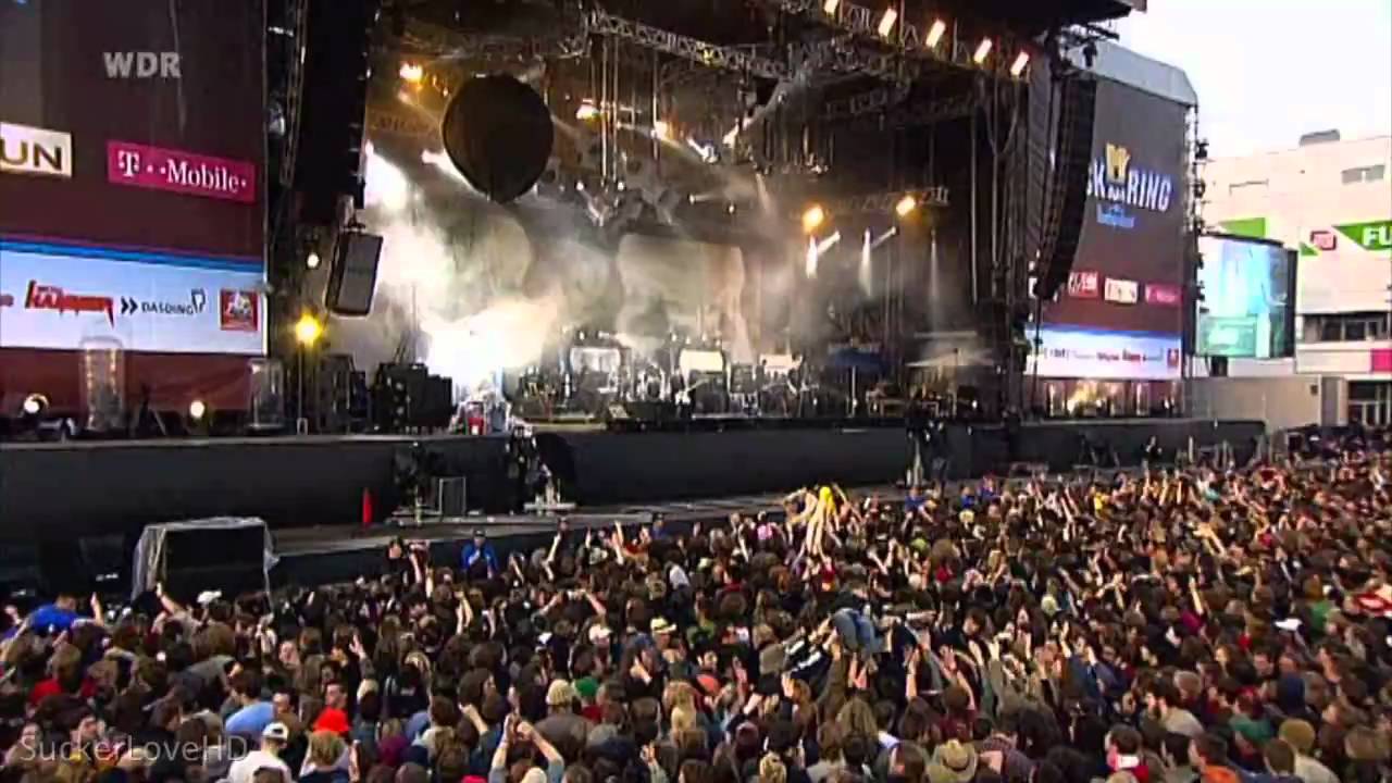 Placebo - Twenty Years [Rock Am Ring 2006]