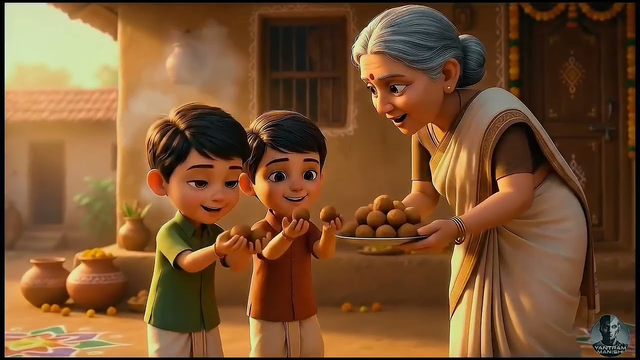 Sankranthi Holidays In childhood days......✨&hearts;️🤩