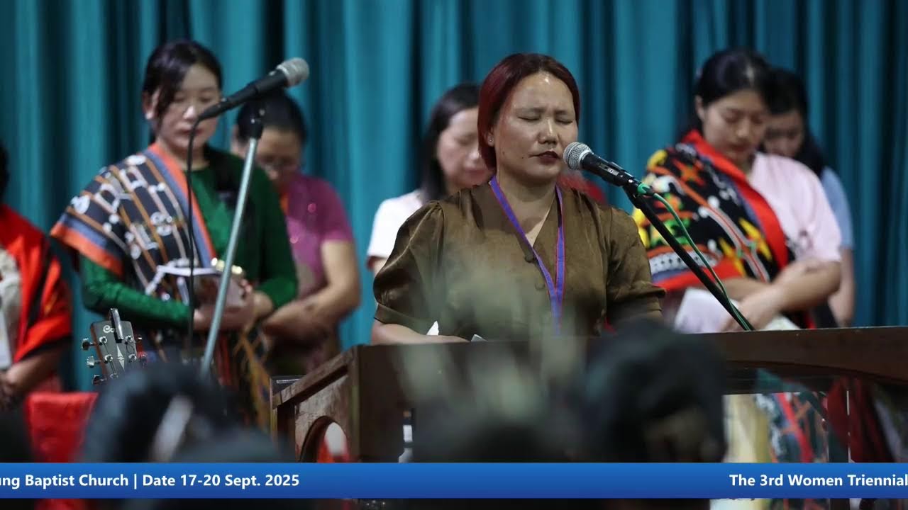 The 3rd Women Triennial conference