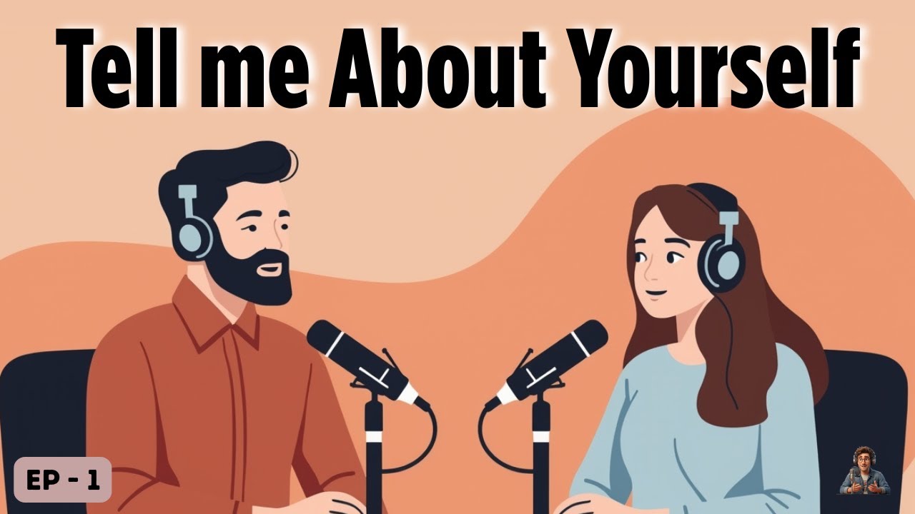 Learn How to talk about Yourself | Avoid These 3 Common Mistakes When Talking About Yourself 