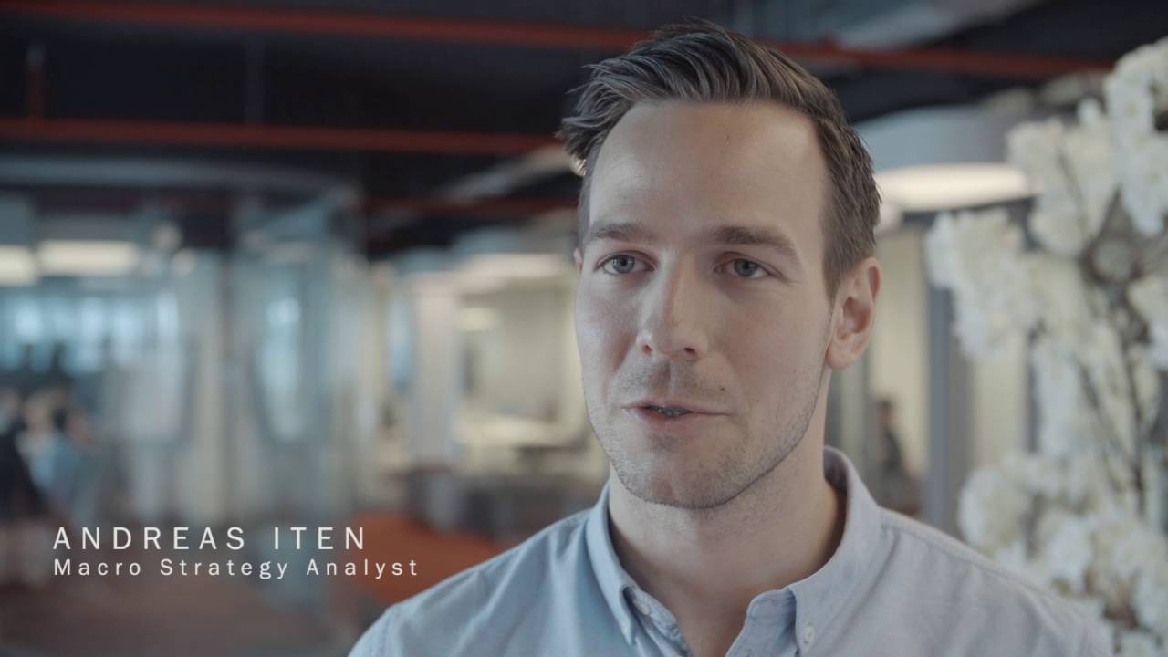 Flow Traders Inhouseday