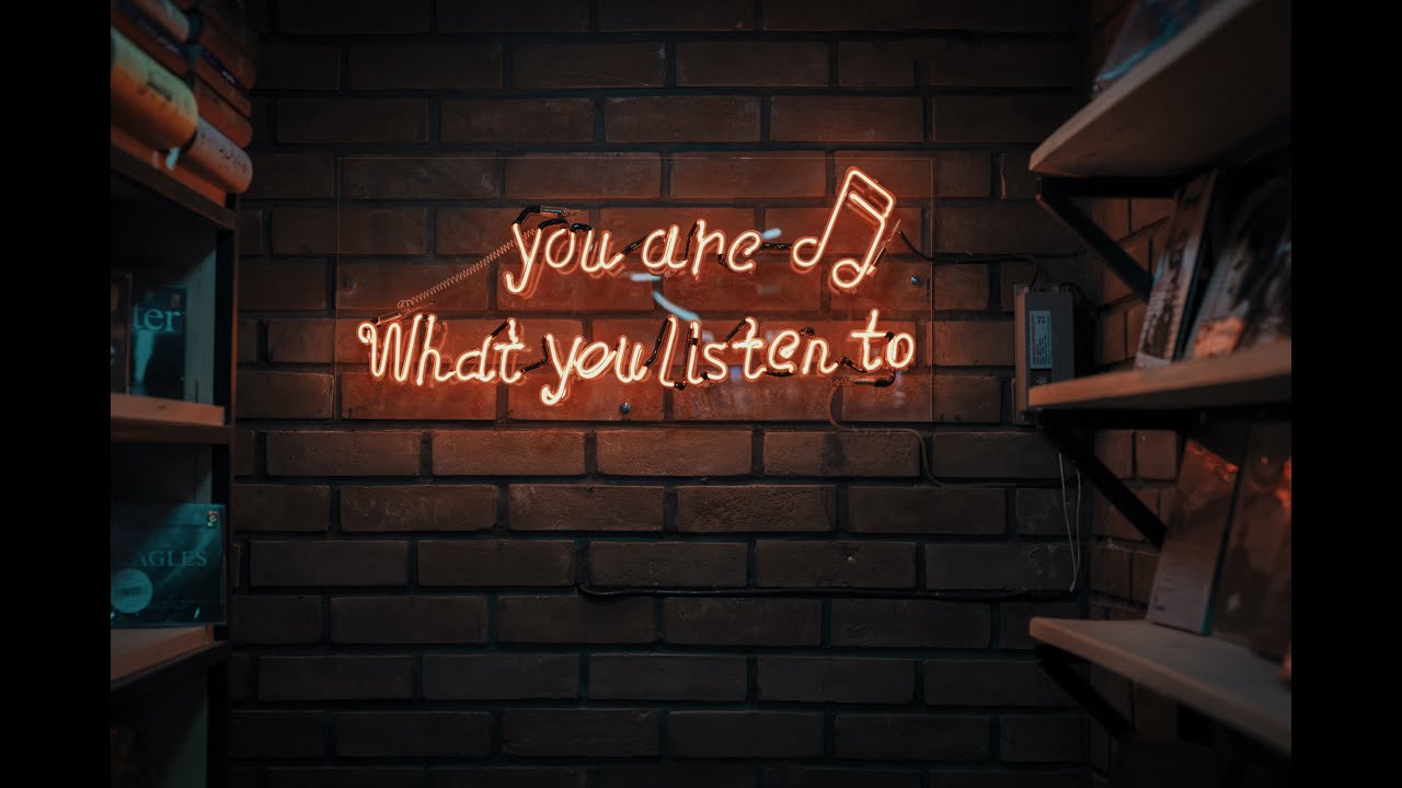 Songs with Present Perfect
