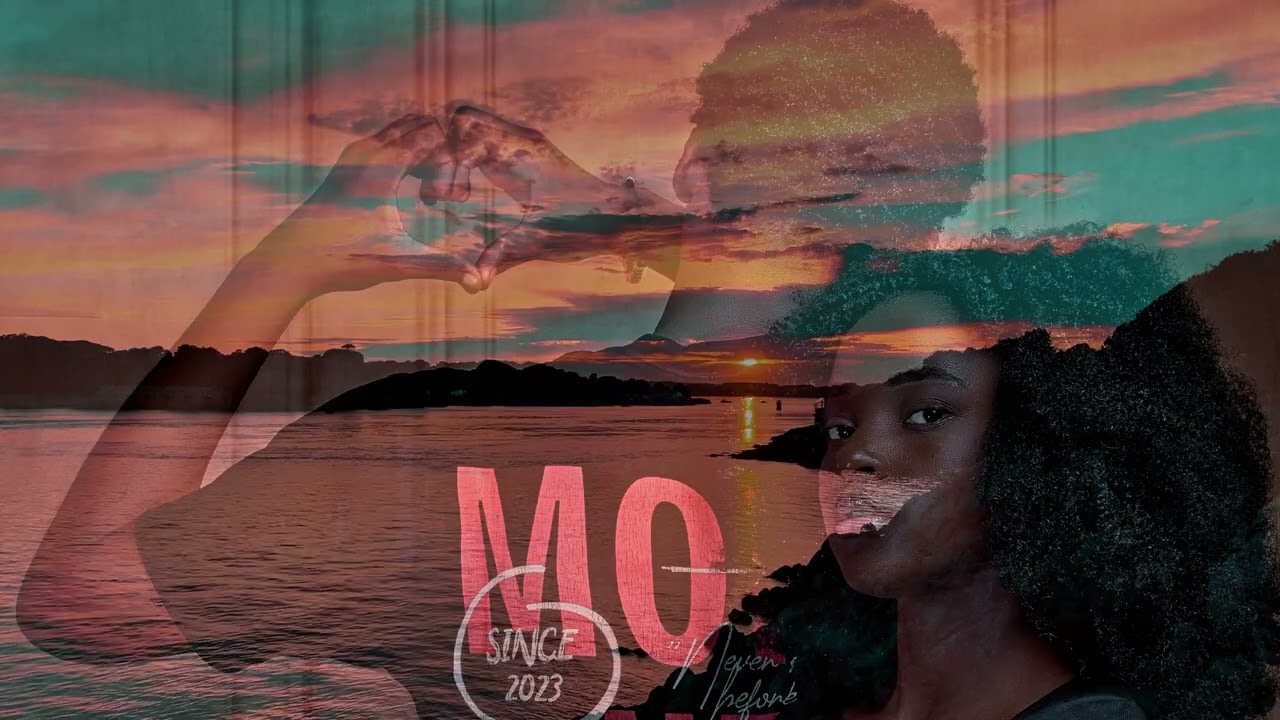 Je t'aime  _ omneger ft Ana 