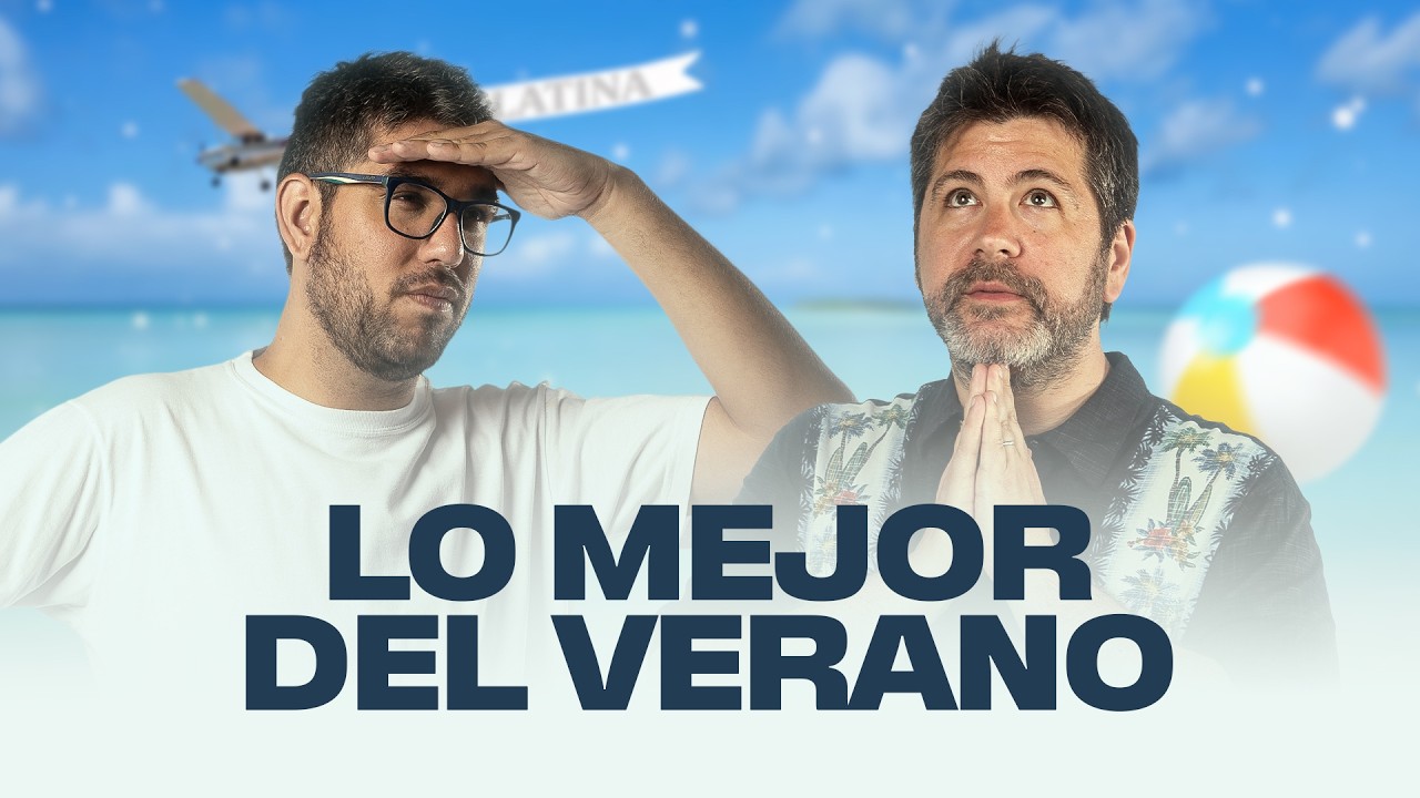LO MEJOR DEL VERANO con Matías MOWSZET y Adrián LAKERMAN