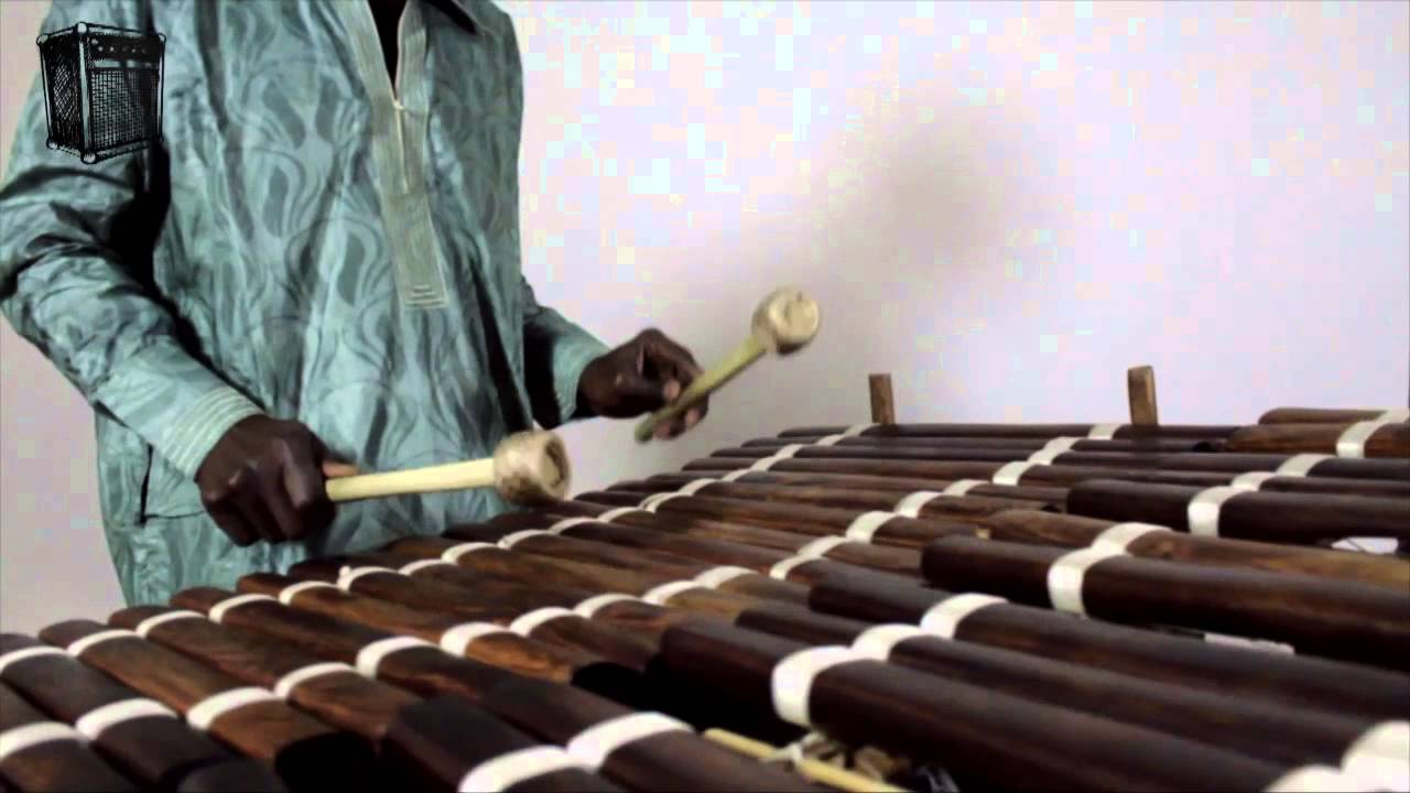 David Neerman & Lansiné Kouyaté